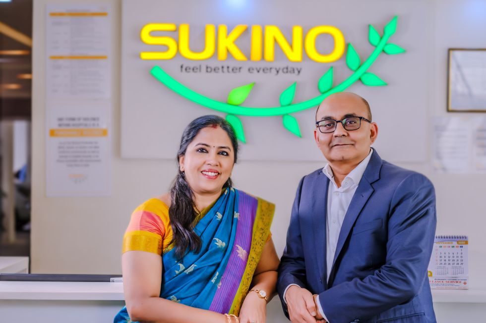 India: Bessemer leads $31m funding in Sukino, Rainmatter joins in