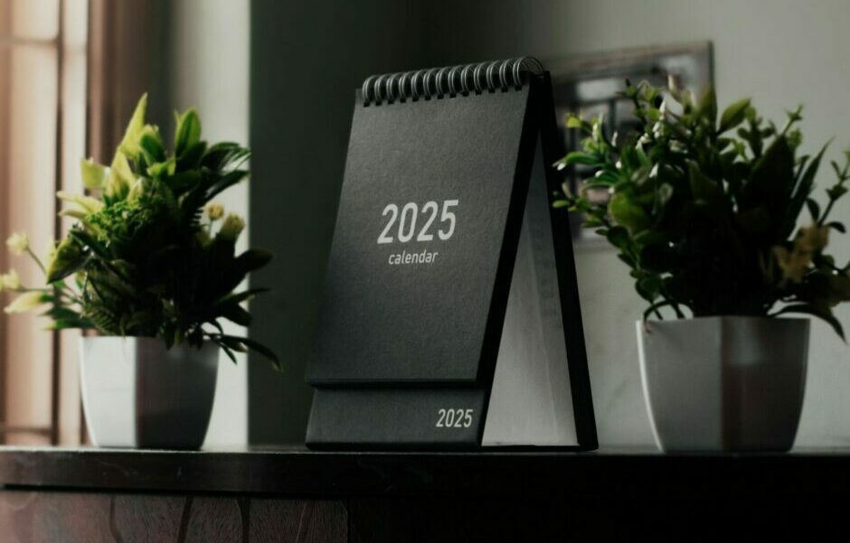 A look back at our top stories from 2025