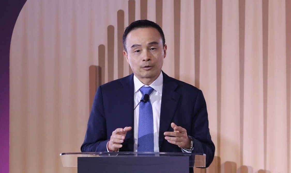 Blackstone pushes deeper onshore in Asia as private wealth pool expands