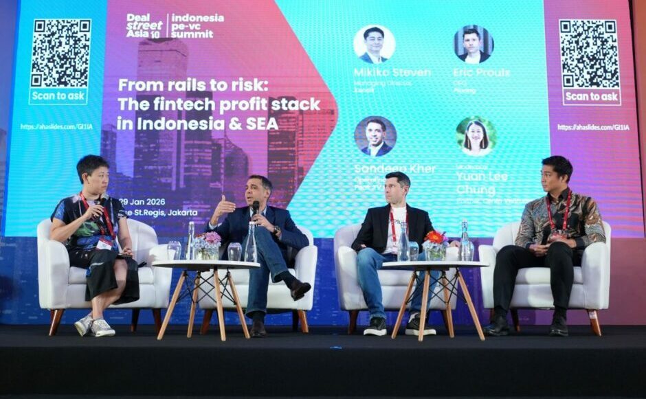 Speed gives way to restraint as fintech shifts gears