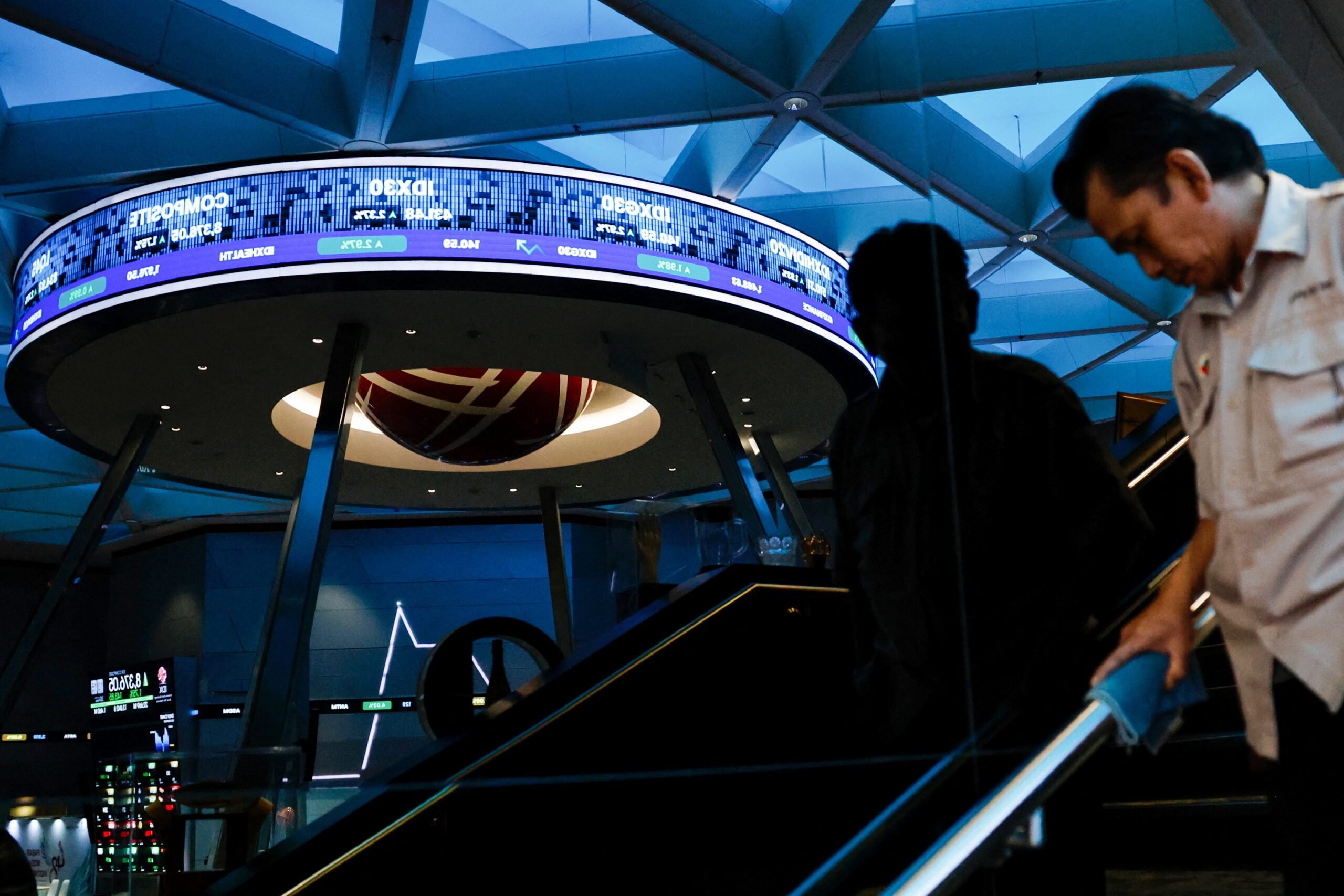 Indonesia to unveil new draft market regulations after MSCI rap