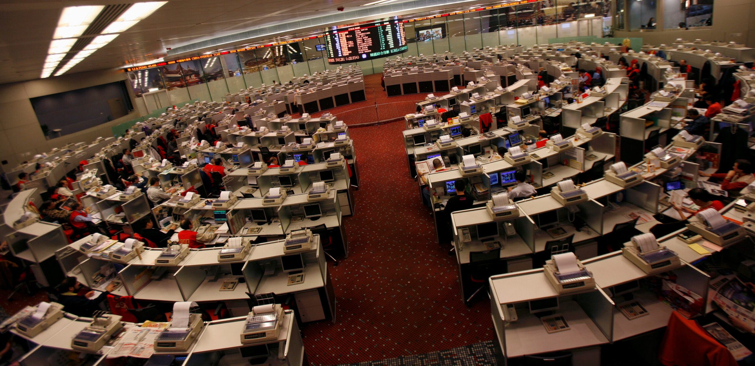 China’s Wuxi Lead targets maximum price for HK listing, eyes $549m raise