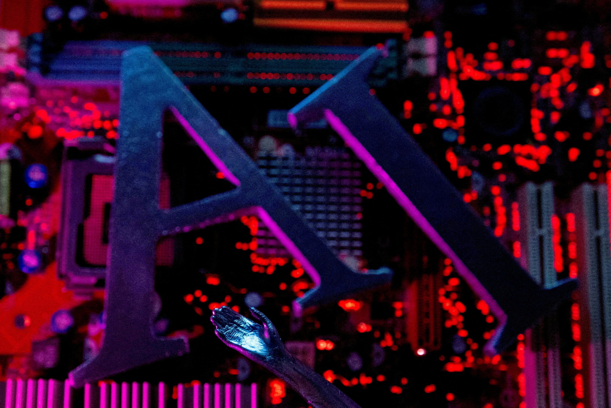 Nvidia-backed British AI startup Nscale raises $2b Series C funding