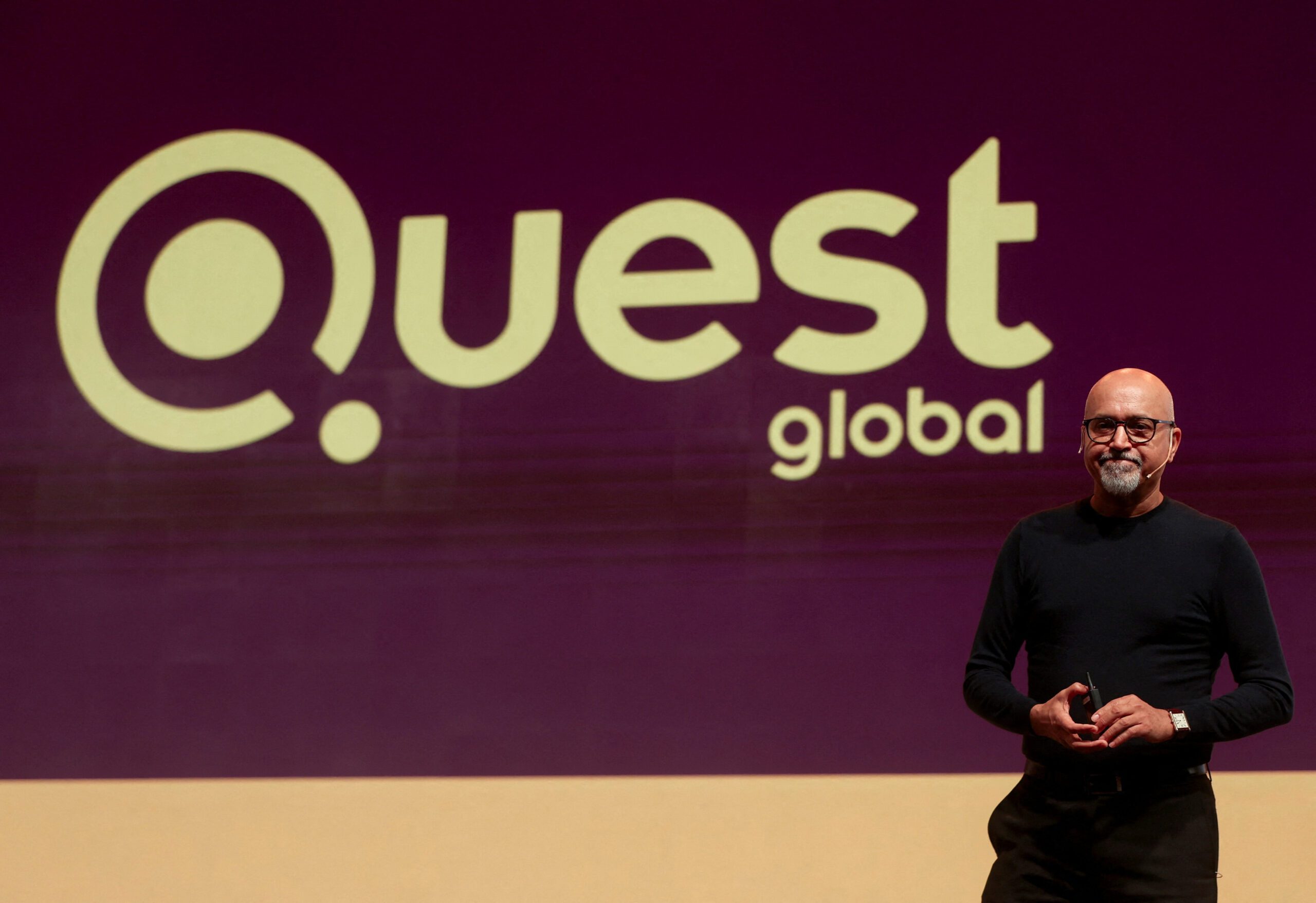 Carlyle-backed Quest Global mulls India IPO next year