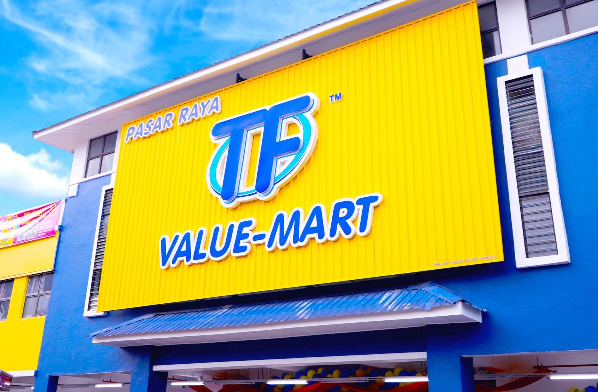 ICG weighs exit from Malaysian hypermarket chain