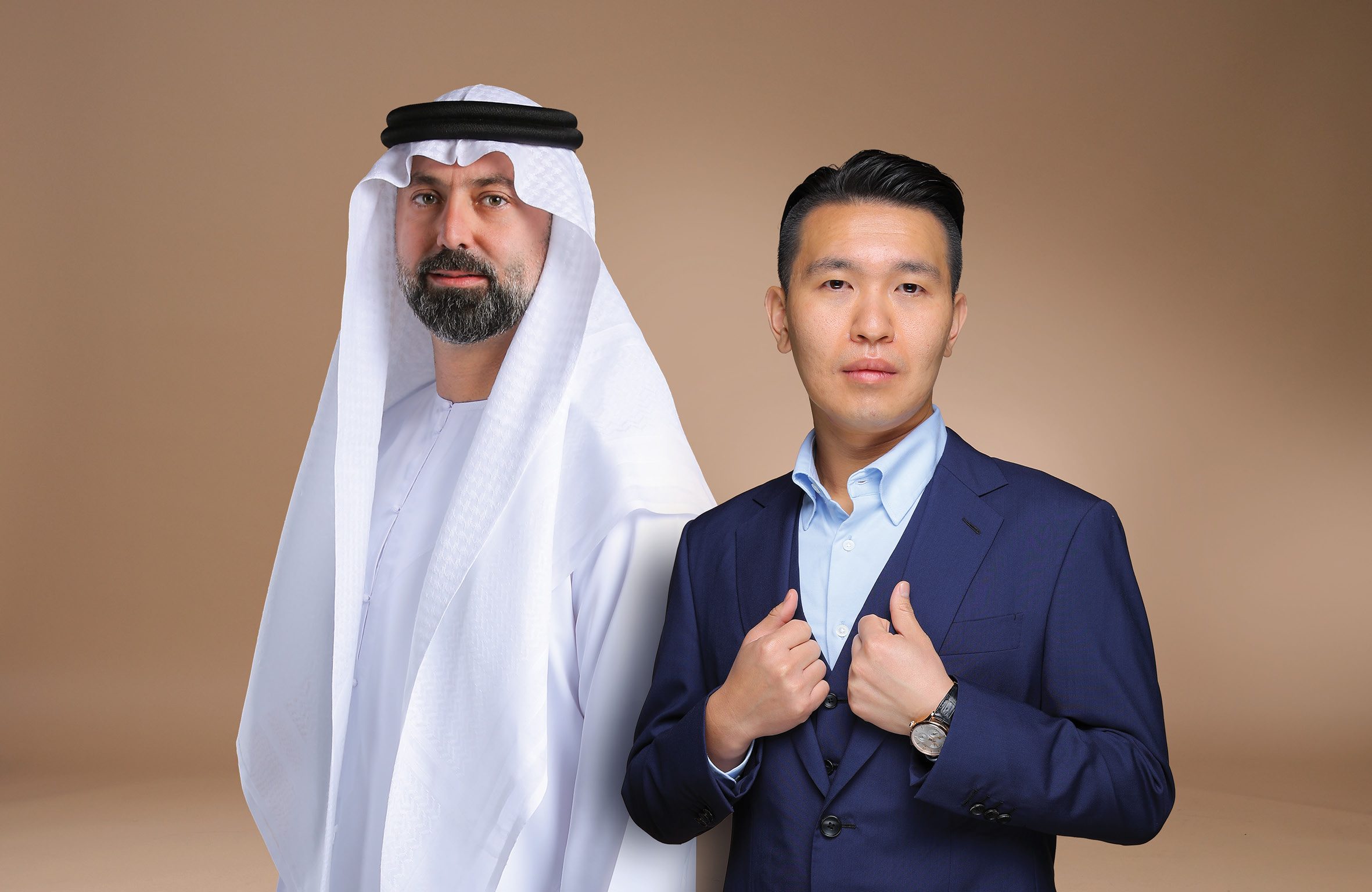 MENA's Shorooq Partners launches $200m growth fund backed by QIA