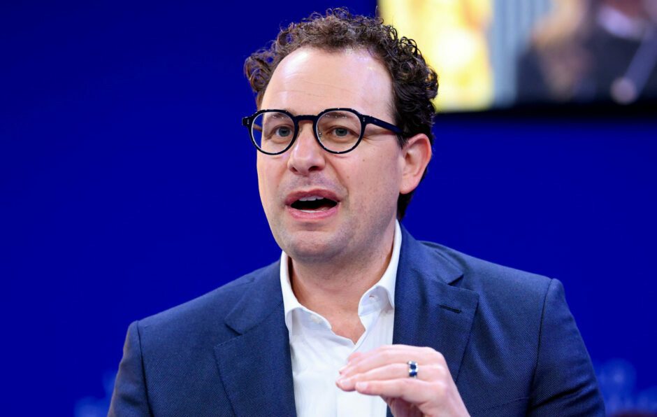 Anthropic opens India office as revenue run-rate doubles in 4 months