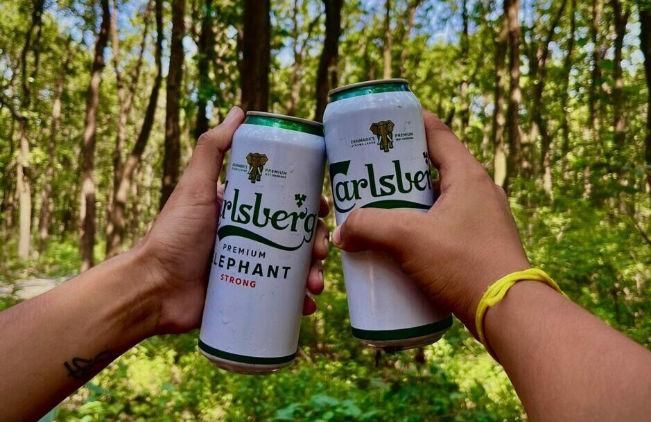 Carlsberg weighs possible Indian IPO to bring down debt