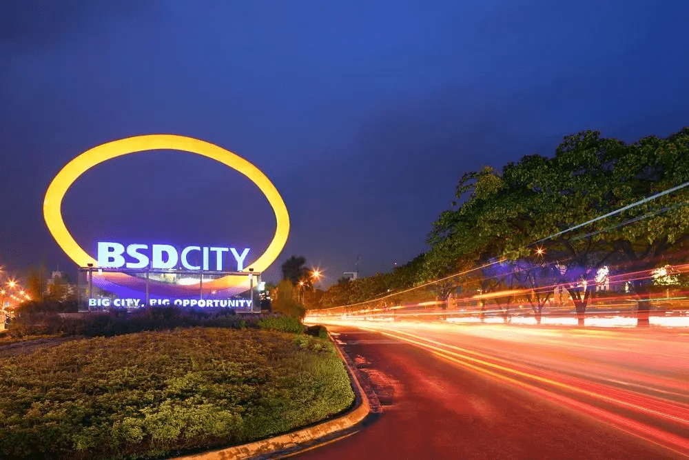 Living Lab Ventures charts long-term plan to turn BSD City into healthcare hub