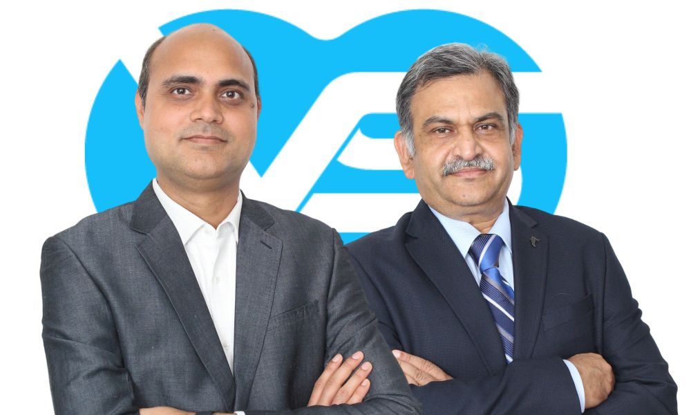 Vervesemi raises $10m led by Ashish Kacholia, Unicorn India Ventures