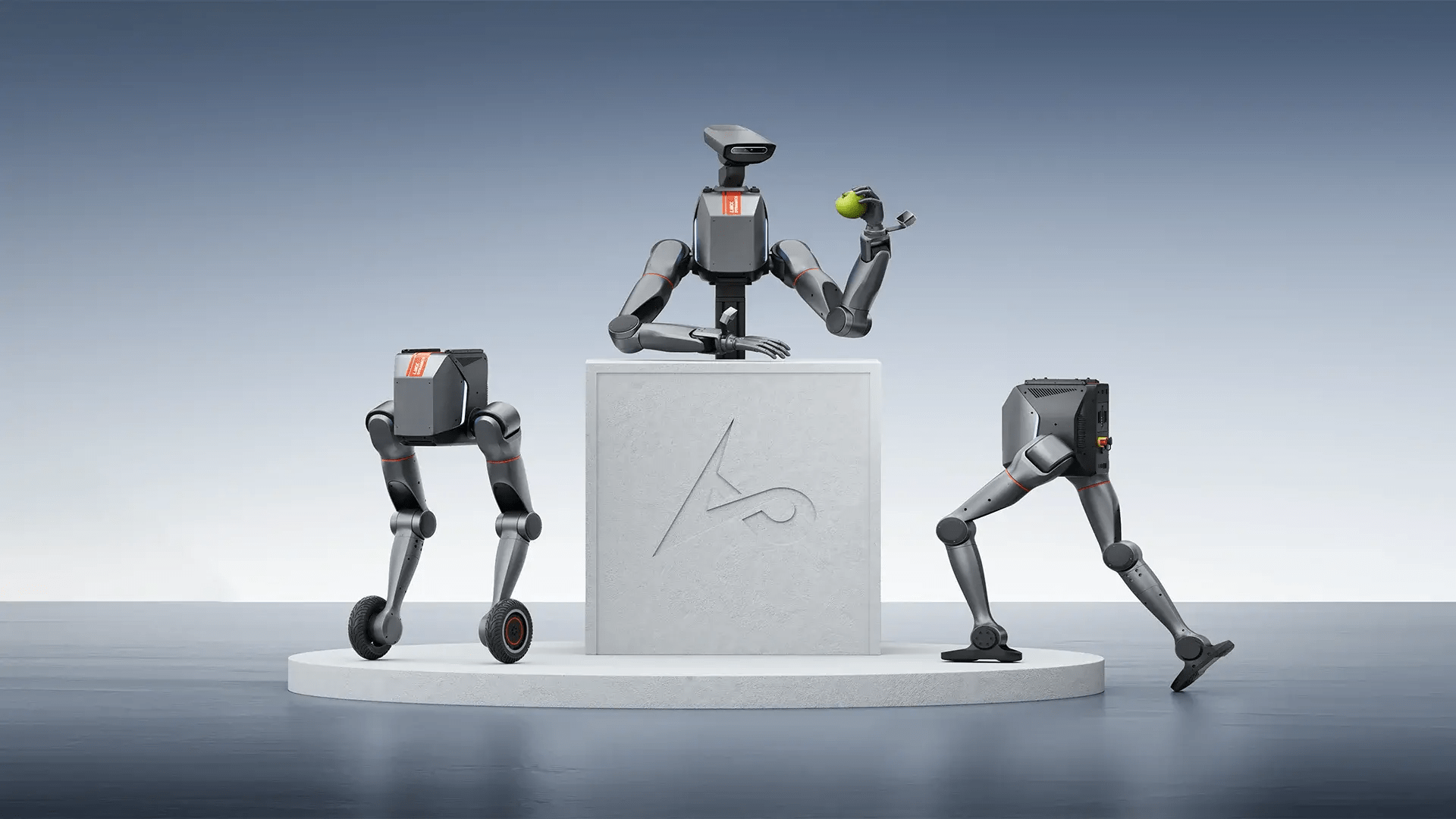 Chinese embodied AI startup LimX Dynamics raises $200m in Series B round