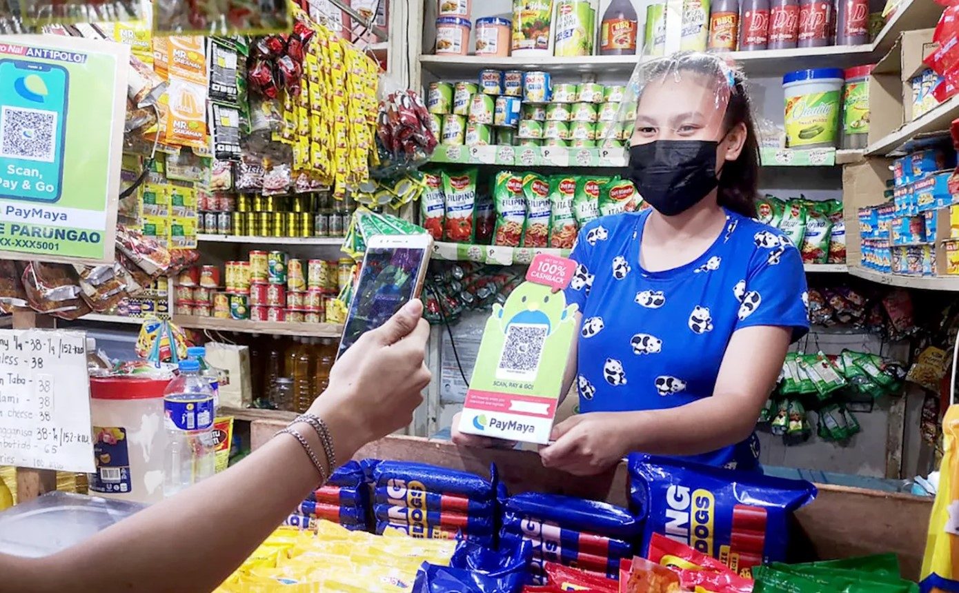 PH fintech unicorn Maya looking to raise $1b from US IPO: report