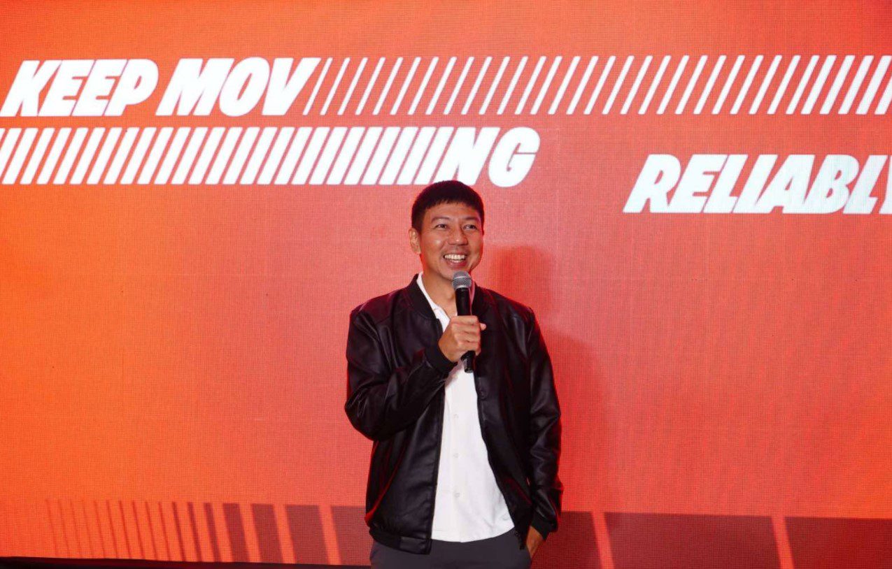 Grab's Move It urges PH regulators to increase motorcycle taxi cap