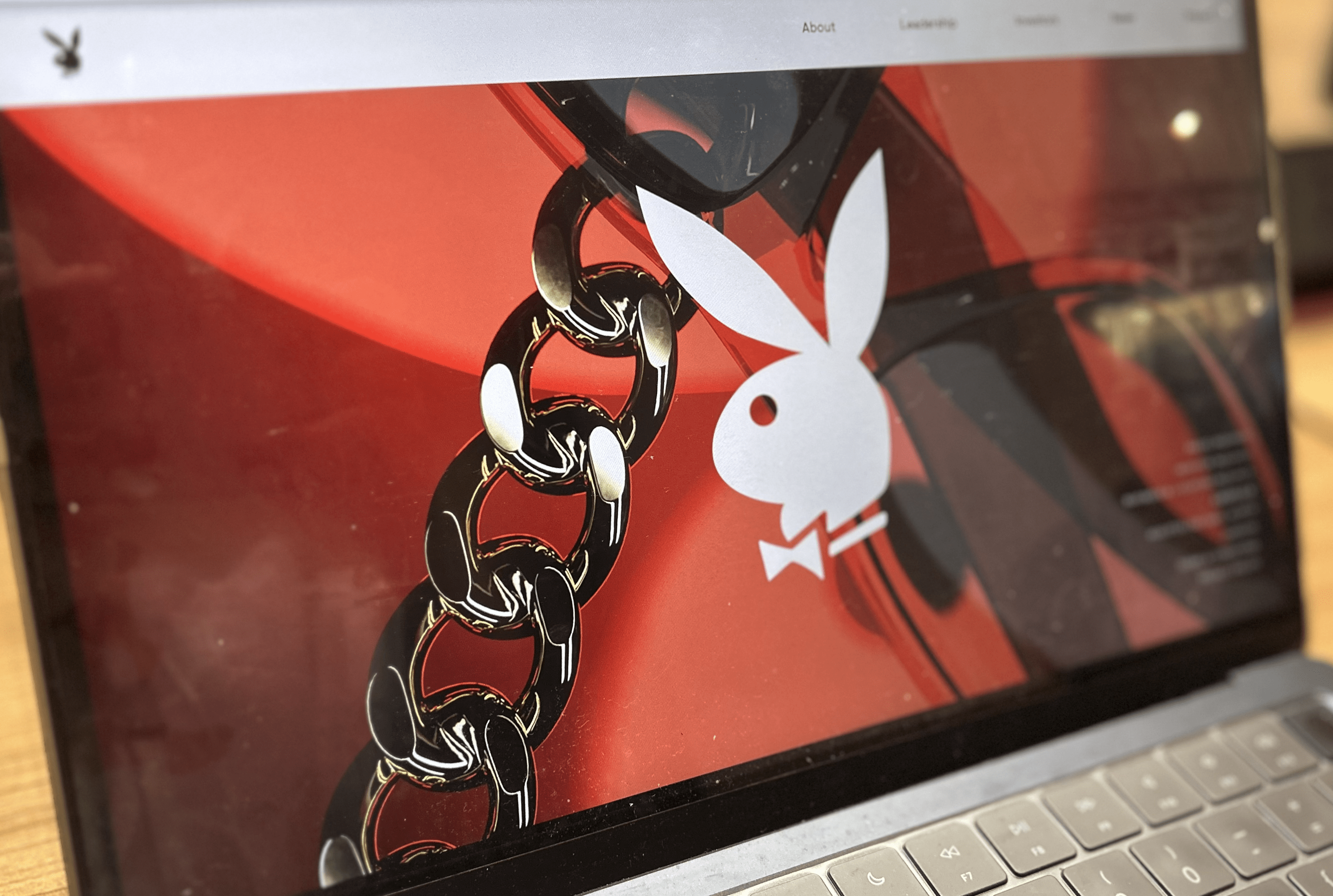 US men’s lifestyle brand Playboy to sell 50% of its China business to UTG