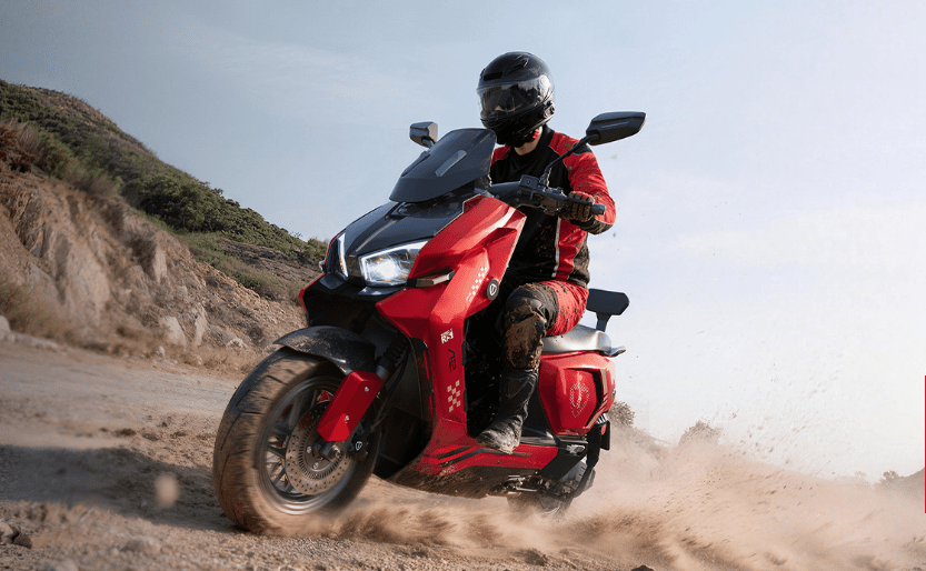 Electric two-wheeler maker TAILG files to go public on HKEX