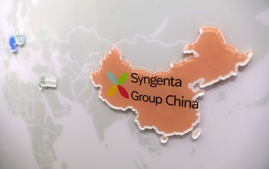 Syngenta plans Hong Kong listing worth up to $10b: report