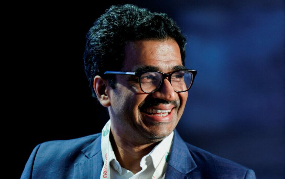 Indian data centre firm Yotta aims to raise up to $1.2b ahead of IPO