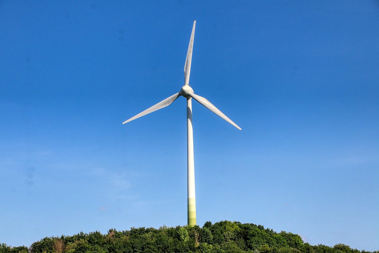 India: DEG to dole out $50m debt to ReNew Vyoman for green energy project