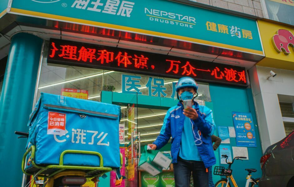 China’s tech giants turn Lunar New Year into a battle for AI dominance