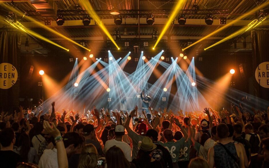 DSG Consumer Partners backs Singapore-based event platform