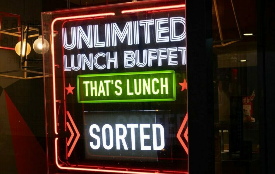 Investors find a value meal in Indonesia’s affordable F&B segment