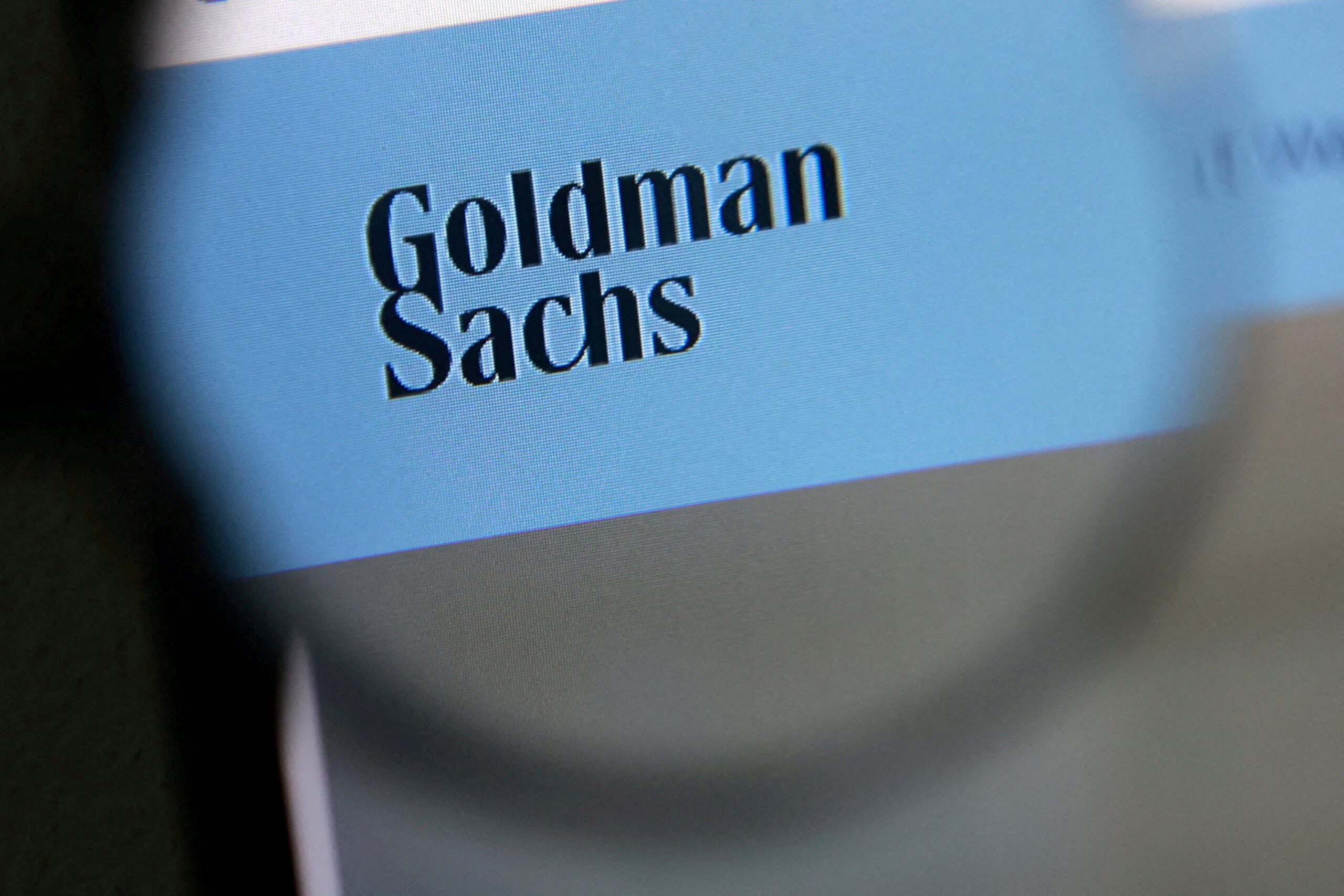 Goldman bucks private credit redemption trend as AI disruption fears mount