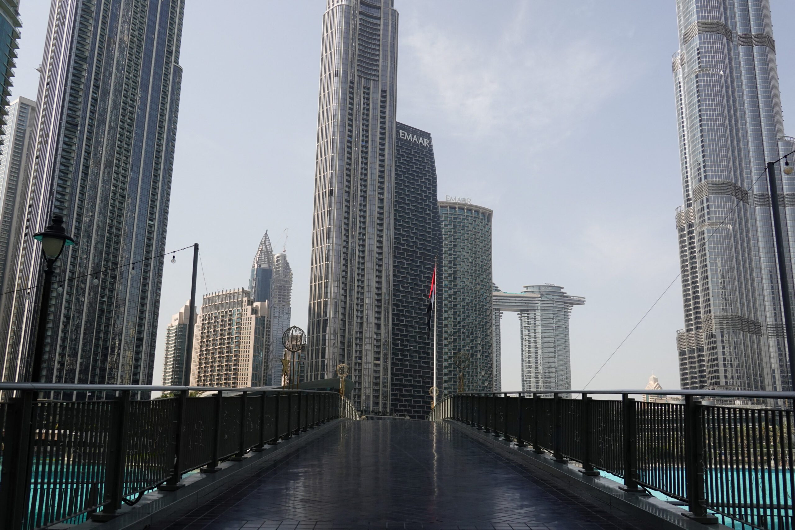 Investors weigh escalating conflict in Gulf 