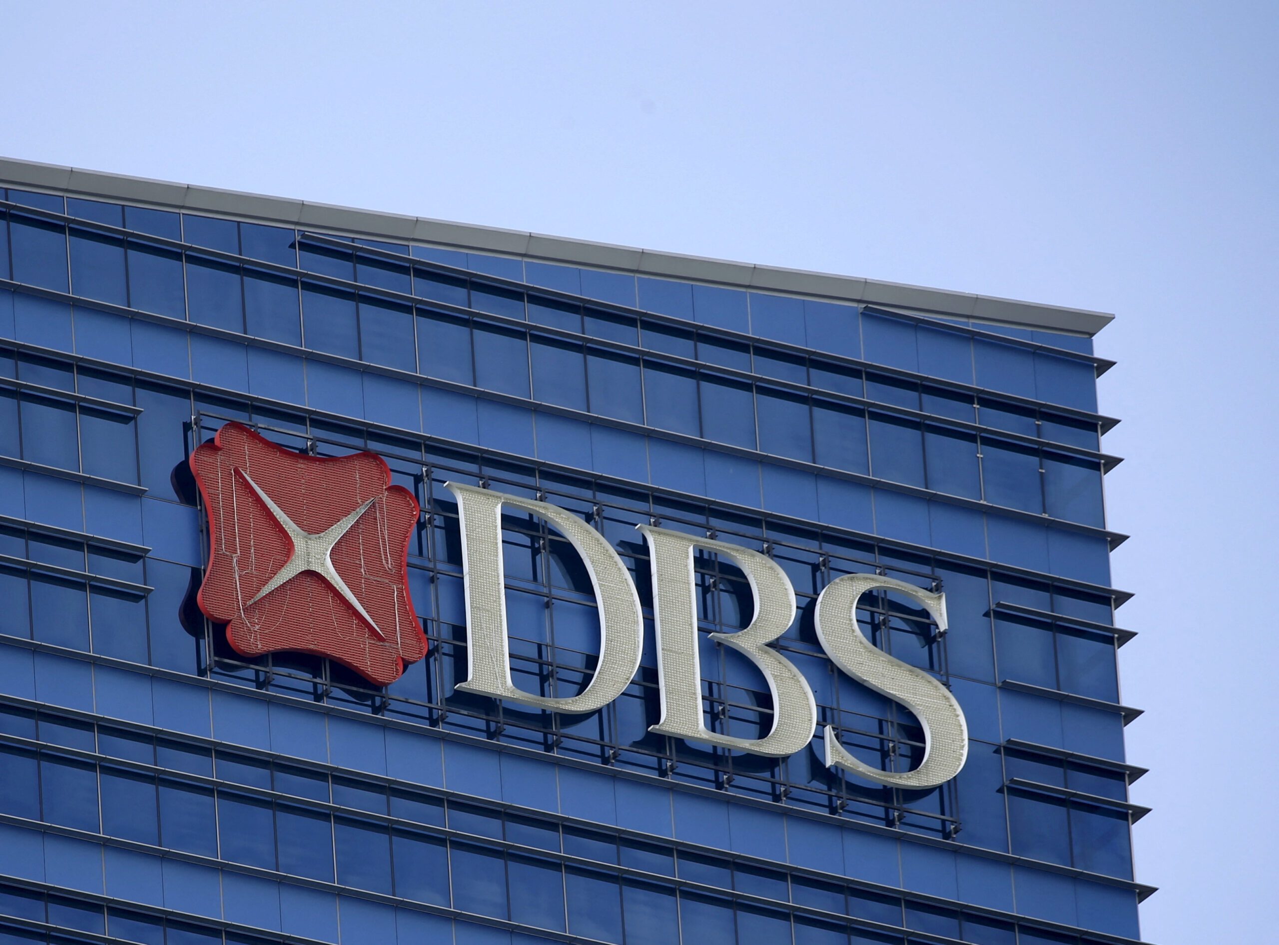 Singapore bank DBS secures China bond underwriting licence