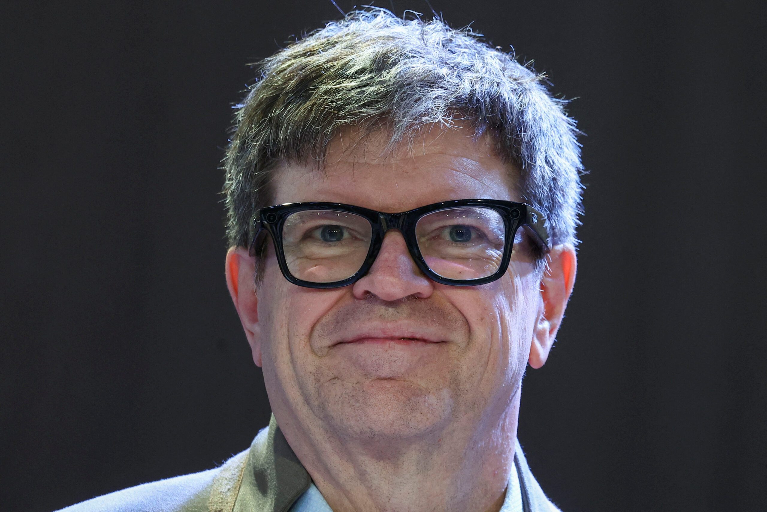 Ex-Meta AI chief Yann LeCun's AMI raises $1b for alternative AI model