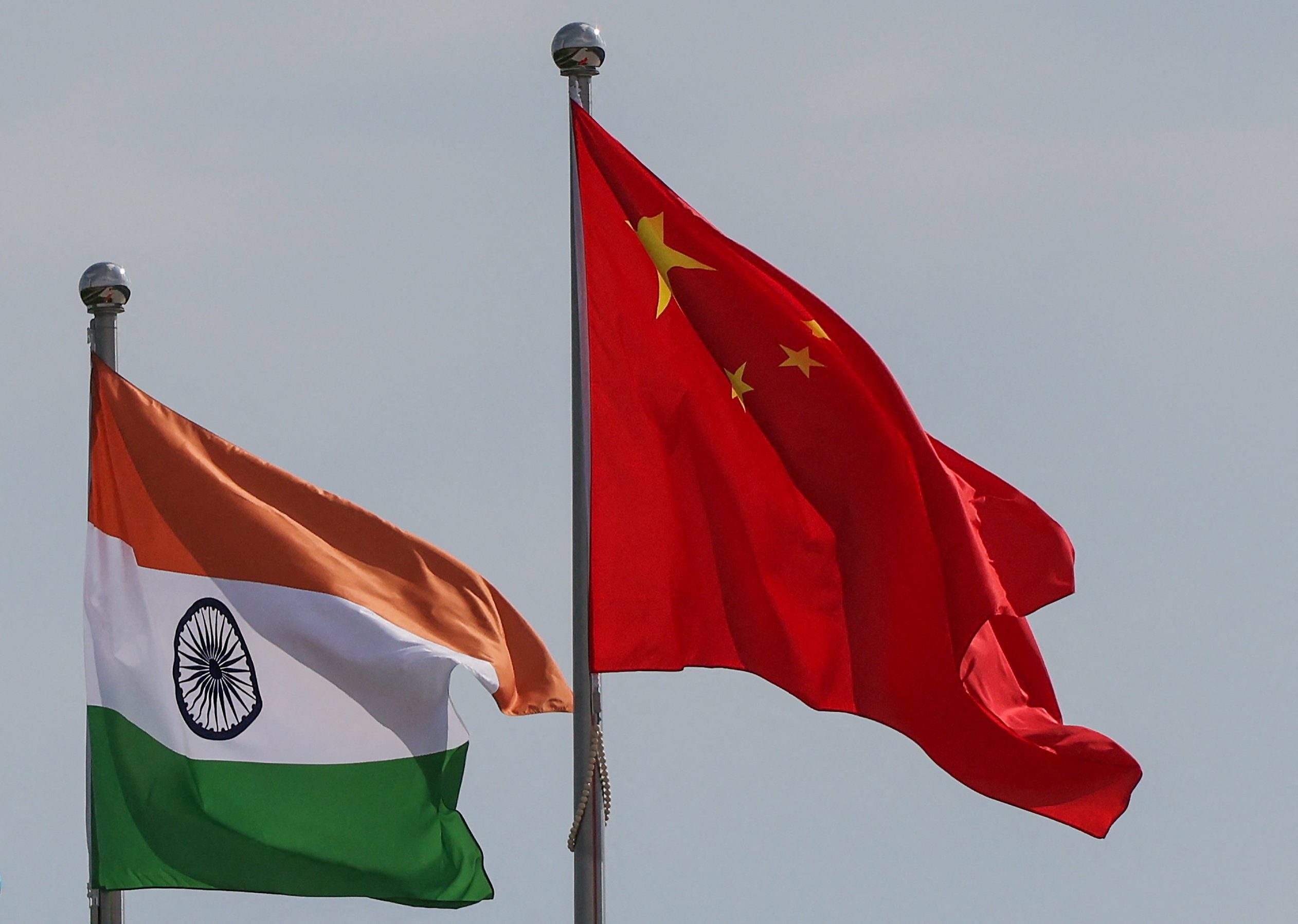 India partially eases curbs on Chinese investments after years of friction