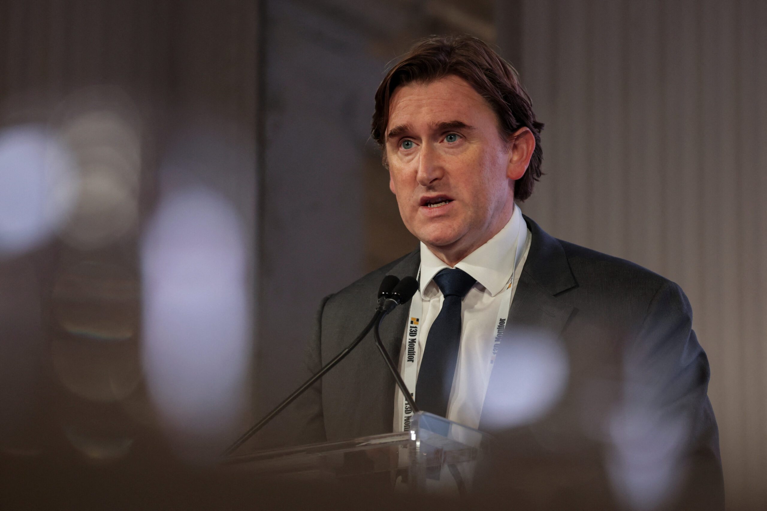 Hedge fund Palliser says Korean investors embracing shareholder activism