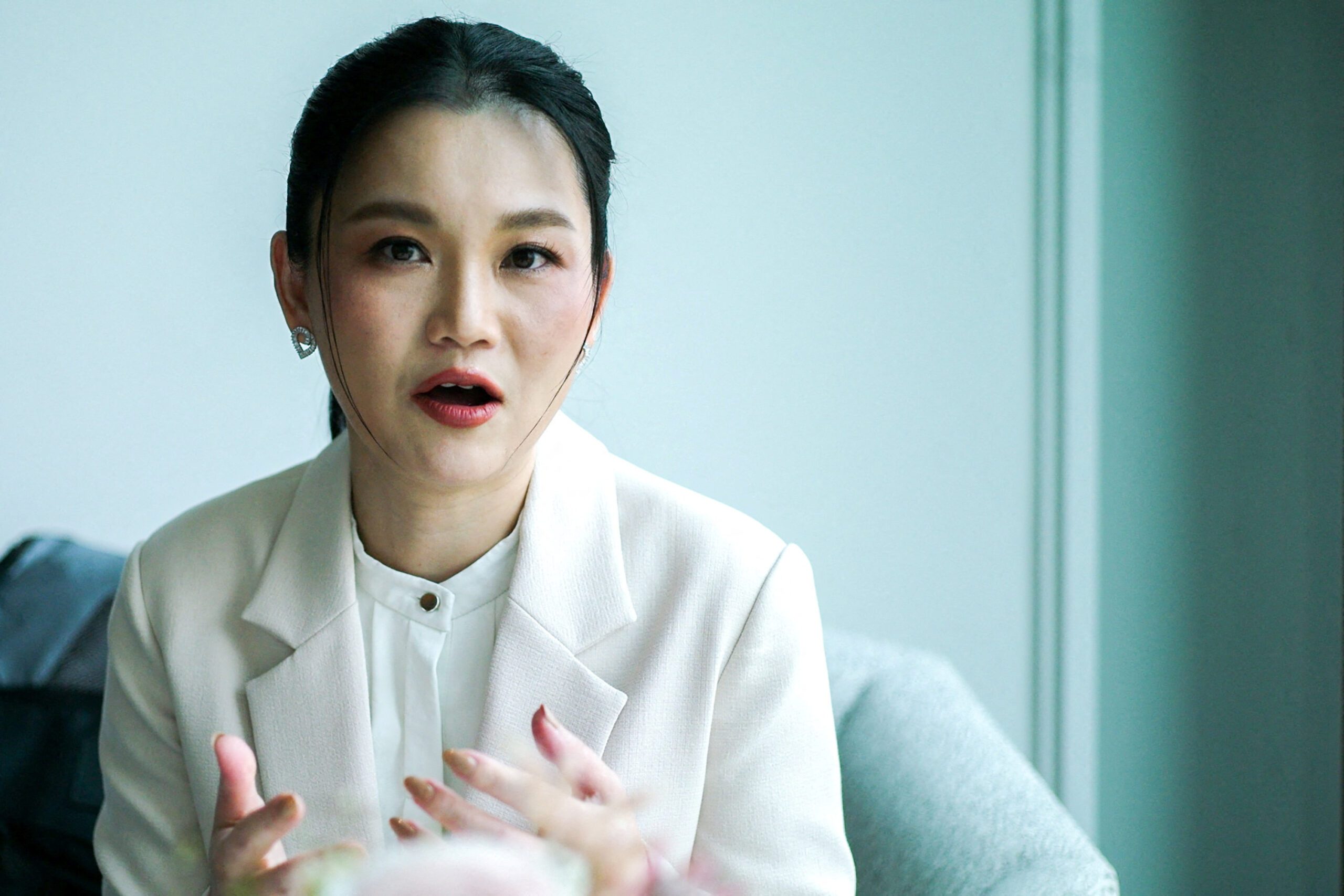 Iran war highlights Thai pension fund’s need to reform, diversify portfolio