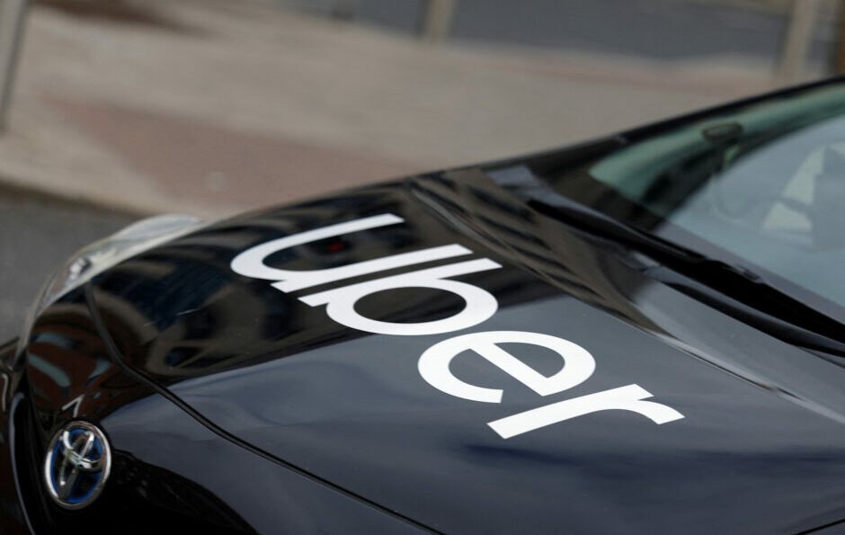 Uber to invest up to $1.25b in EV maker Rivian as part of robotaxi deal