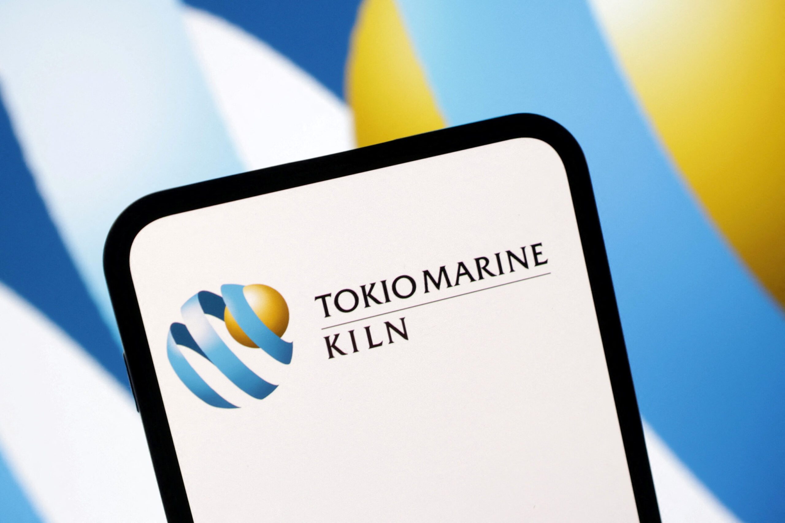 Tokio Marine to partner Berkshire Hathaway, initially sell 2.49% stake