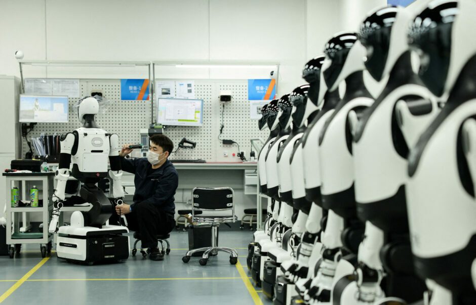 The LP View: China's Noah Holdings bets big on AI—a "must-have" asset for HNIs