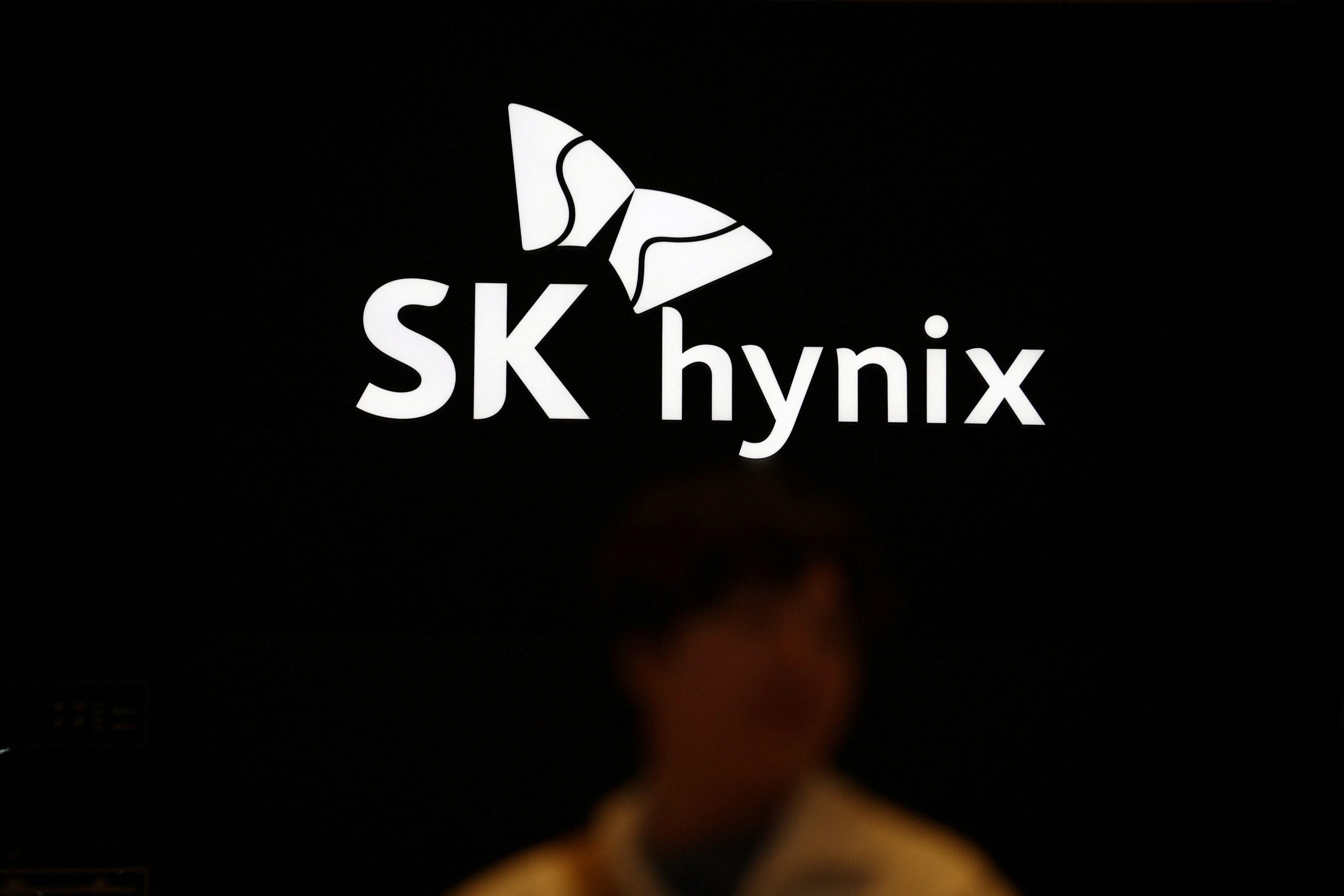 Korean chipmaker SK Hynix files for US listing in H2 2026, could raise up to $14b