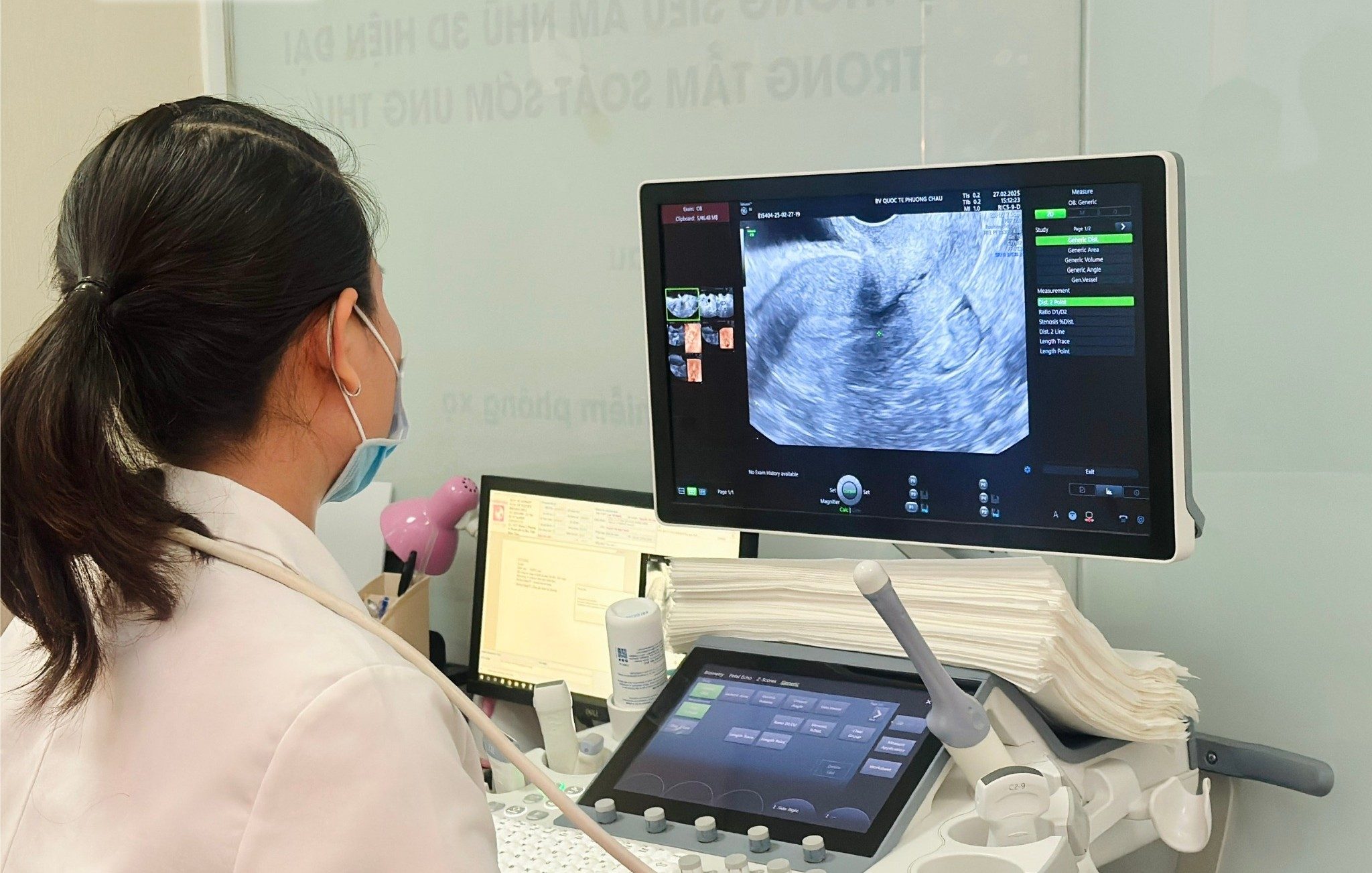 CVC mulls stake sale in Vietnam hospital operator