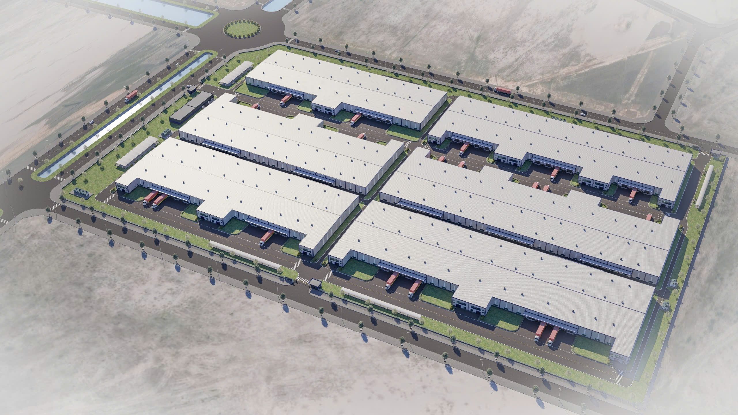 VN Digest: Warburg-founded BW Industrial signs MoUs; Green Xentro partners Green GSM