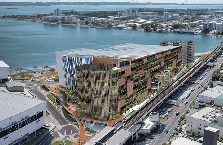 CBRE IM secures $2.1b for latest Asia real estate fund