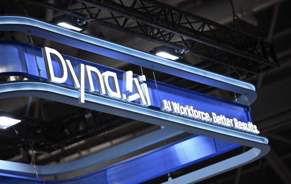 Singapore's Dyna.Ai secured an undisclosed eight-figure Series A led by Lion X Ventures to scale its...