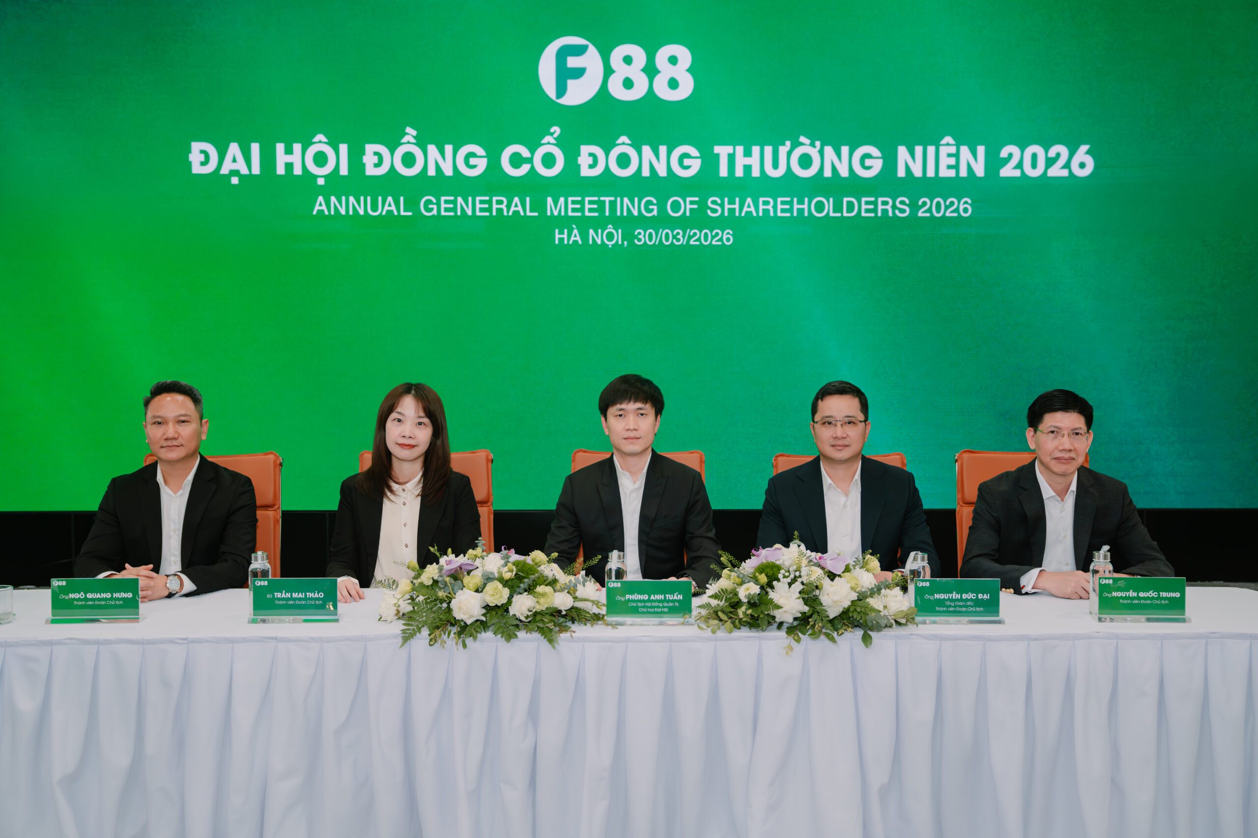 Mekong Capital-backed F88 to offload 10% shares in 2026 IPO