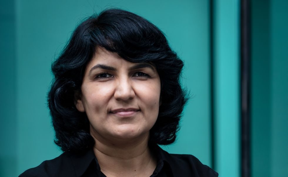 Women founders often face extra scrutiny on scale & execution: Sarita Ahlawat of Vayudh