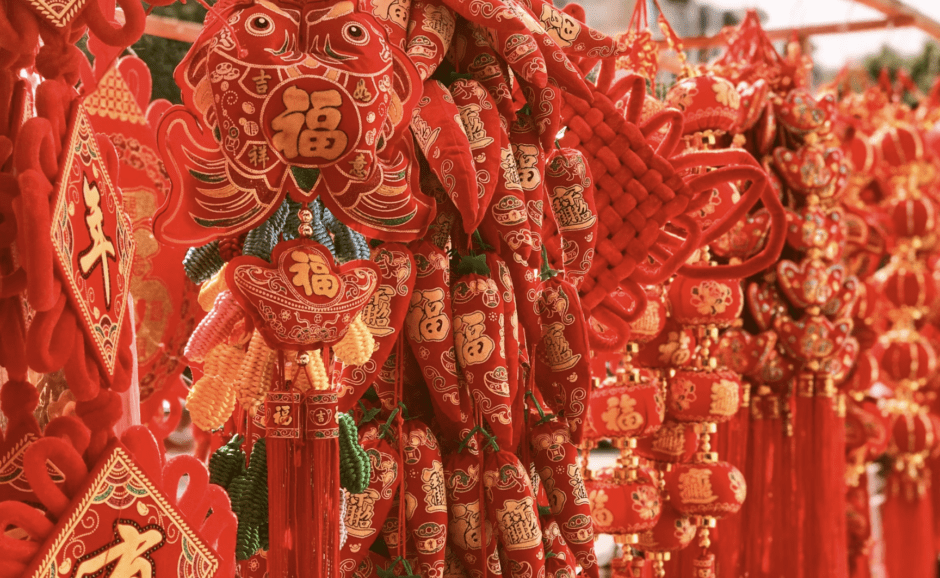 Startup financing in Greater China up for third straight quarter in Q4