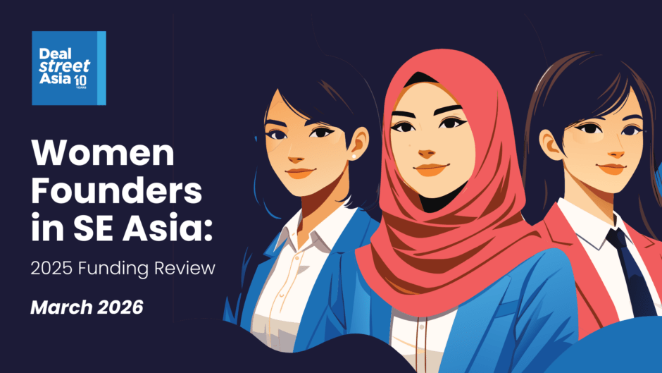 Capital crunch bares funding gaps for women-led startups in SE Asia