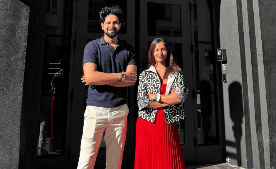 Singapore’s Acceler8 secures seed funding led by a16z Speedrun