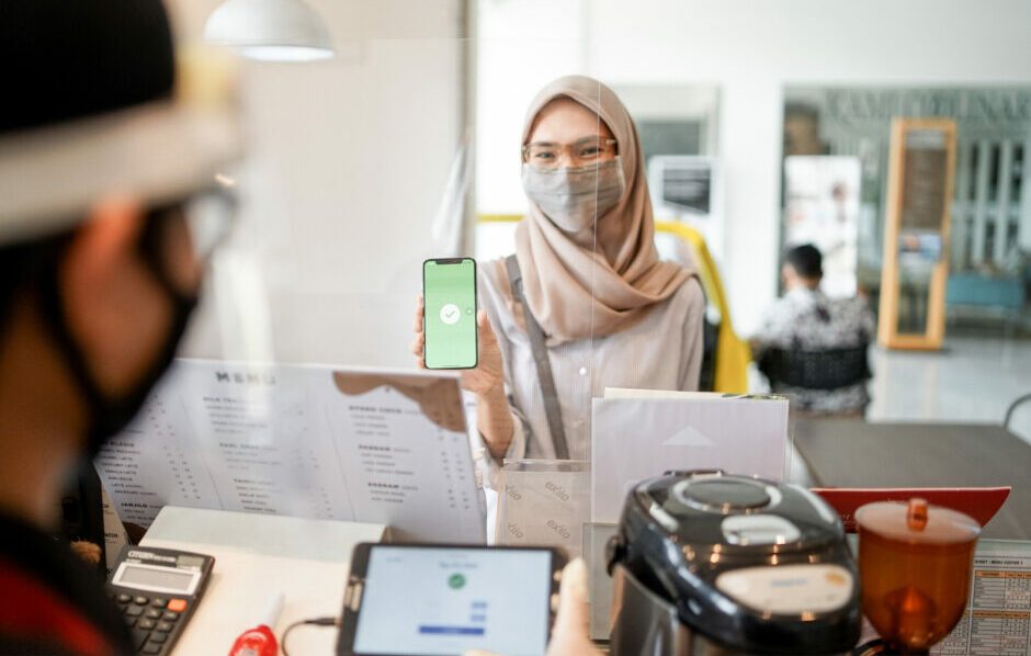 In monetising the Indonesian commute, GoTo is becoming a bank that rides a motorbike