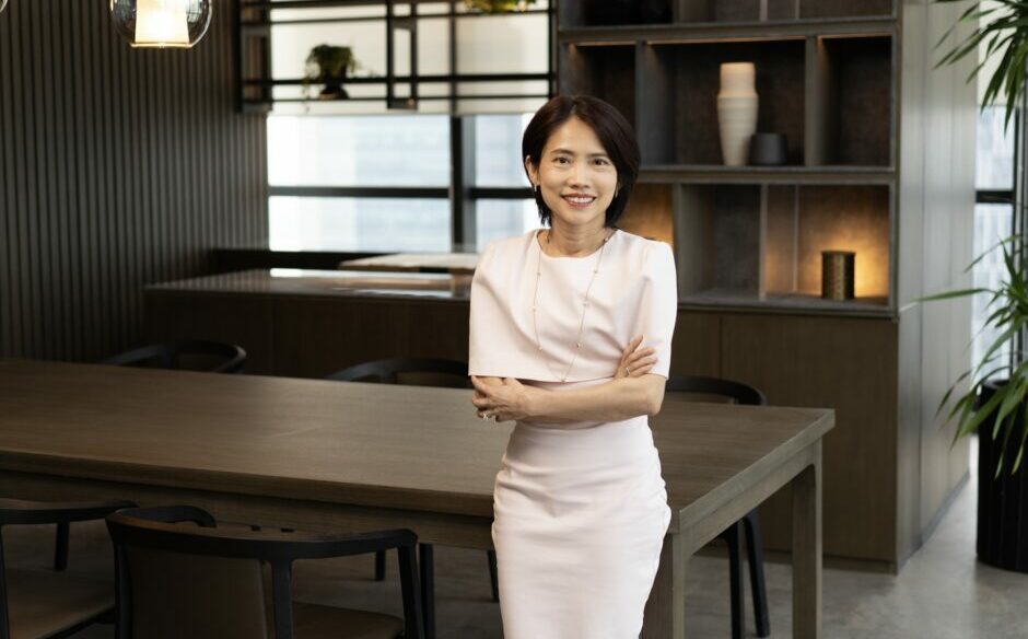 Viewpoint: How female founders are driving profitable growth in SE Asia