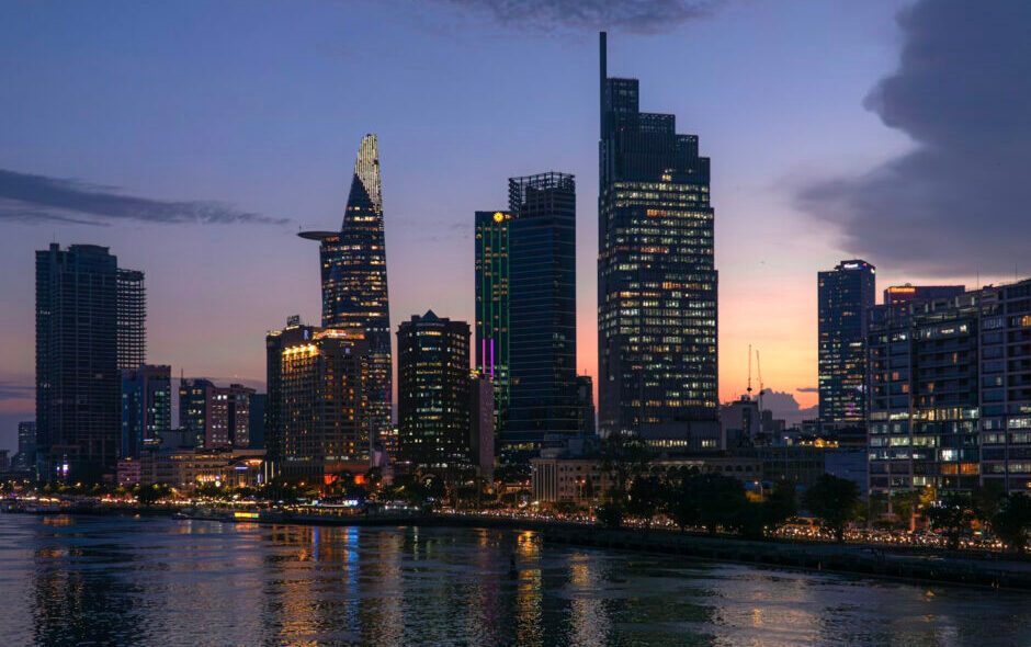 Vietnam’s IPO revival rekindles exit hopes for venture investors