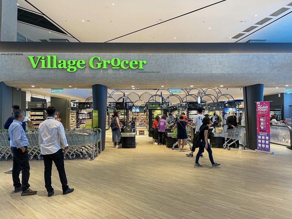 Thailand’s CP Group unit to buy Navis-backed Malaysian food retailer