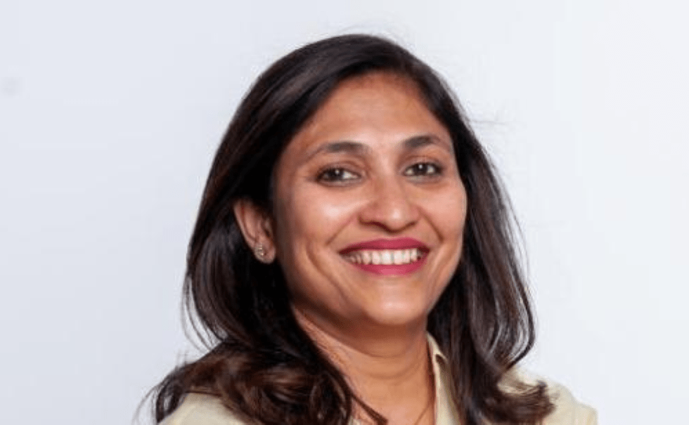 Women founders face ‘credibility tax’ in male-dominated sectors: Kavitha Ramachandragowda